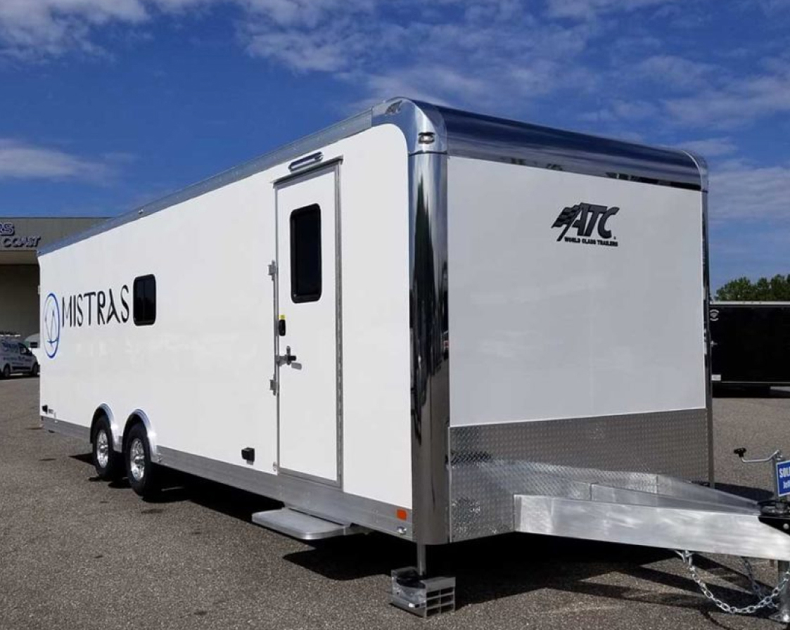 Office<br/>Trailers