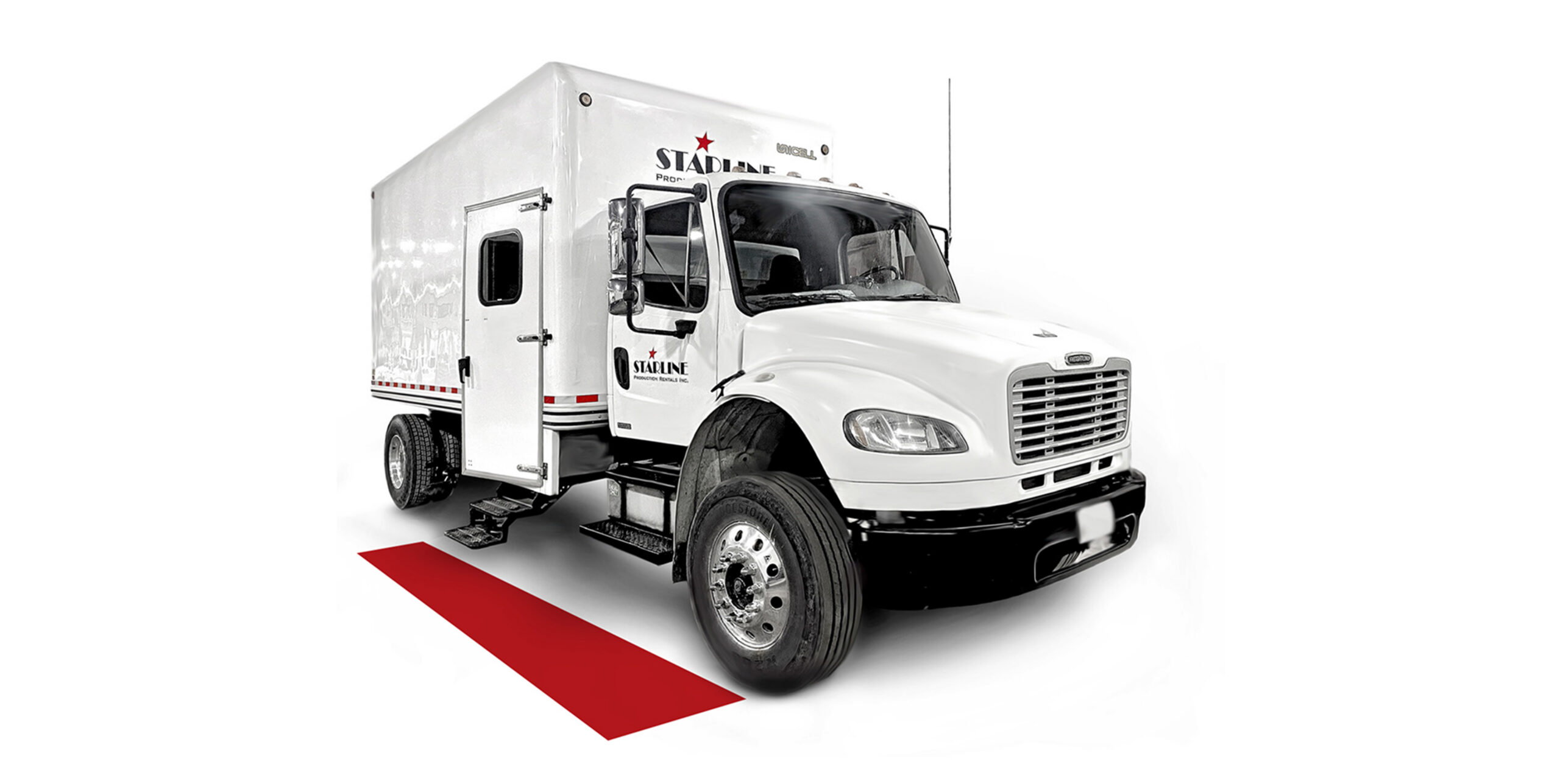 Office<br/>Trailers