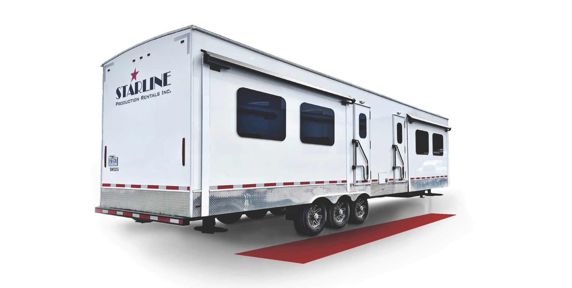 Star Wagons <br>Trailers