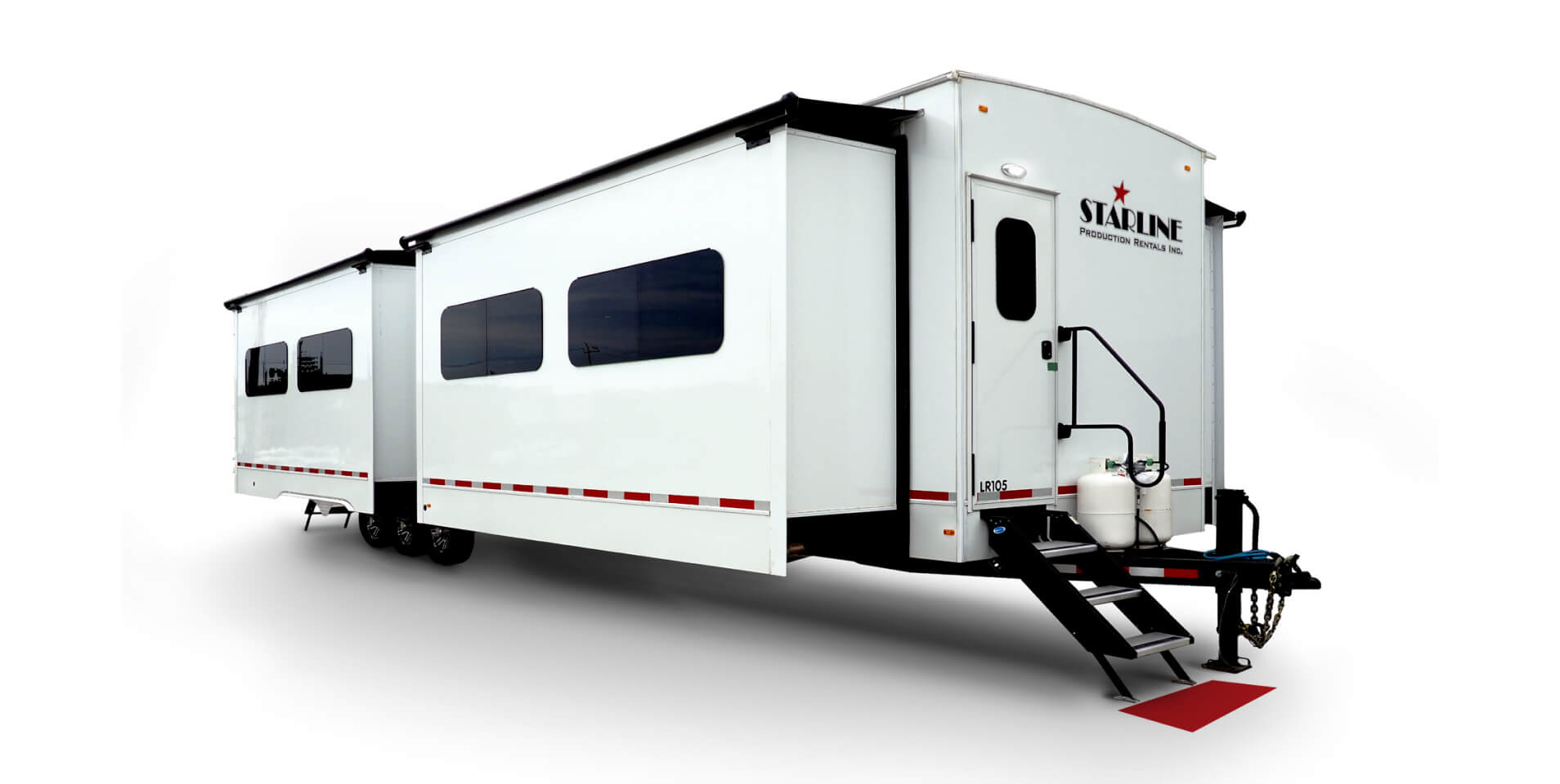 Mobile Lunchroom - Image