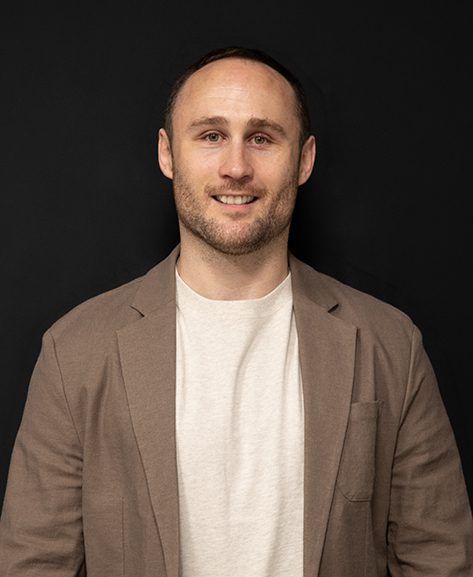 Joe Harwood Director of Sales - Starline Group