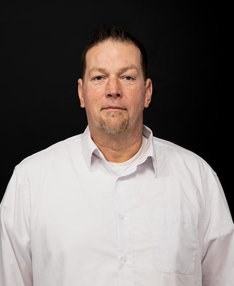 Rob Hodder Manager - Service