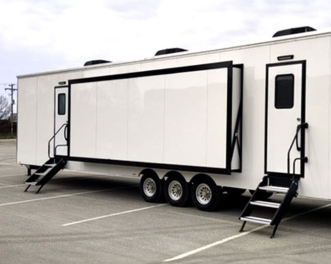 Wardrobe<br/>Trailers