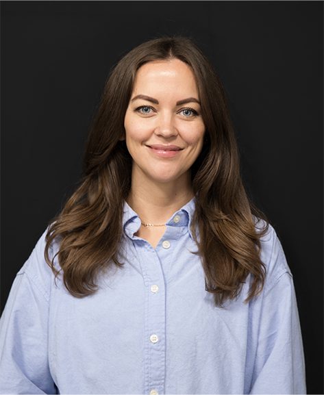 Melissa Curran Relationship Manager - Film and TV