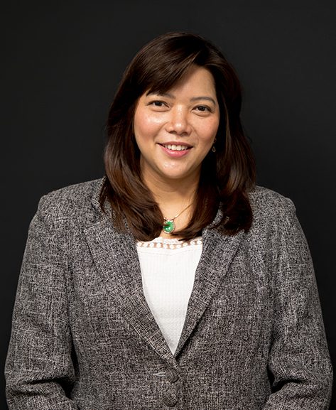 Monica Wahyuri Accounting Admin