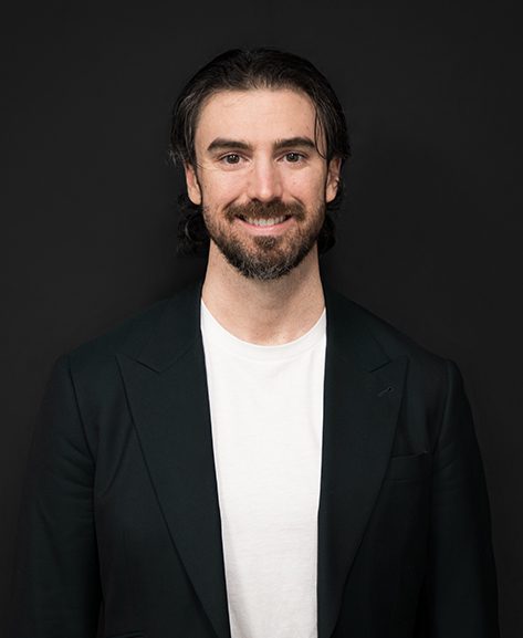 Andrew Smith Relationship Manager - Special Events