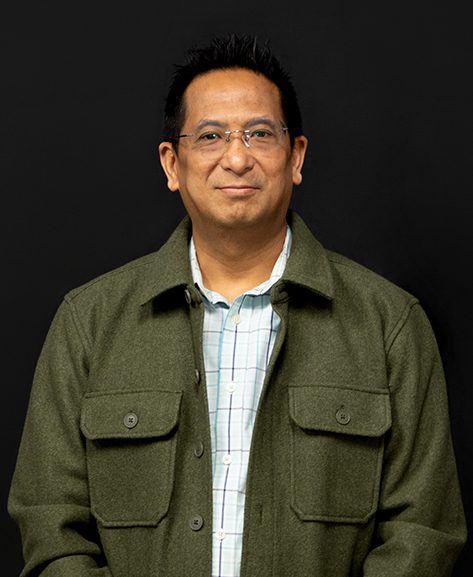 Jay Natividad Director of Finance - Starline Group