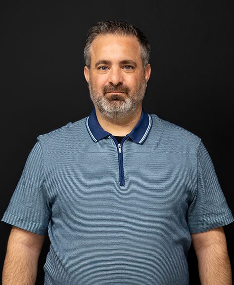 Mark Ferrari Manager - Rental Operations