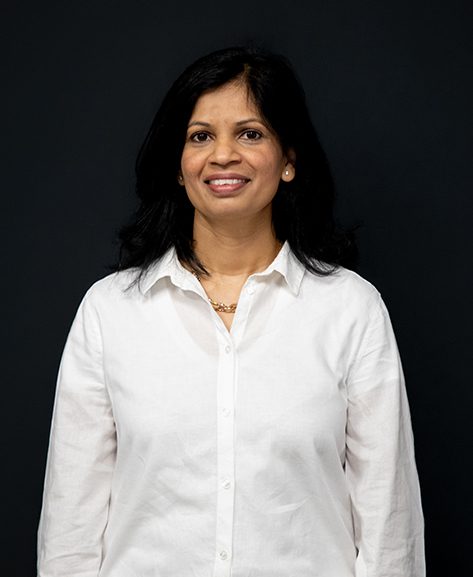 Kris Teju Manager - Accounting