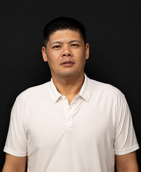 Rhon Tan Manager - Fleet