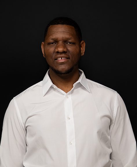 Uchaine Clarke Supervisor - Waste Services