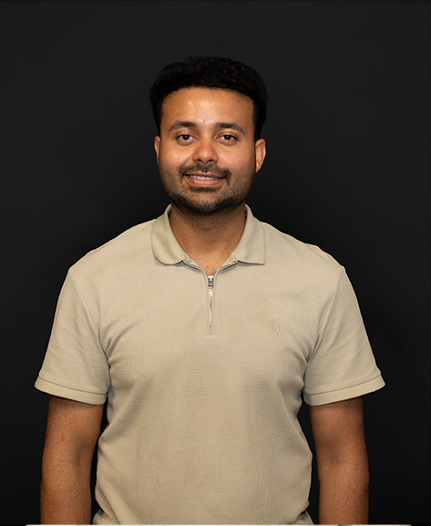 Sunny Singh Supervisor - Mobile Lavatories